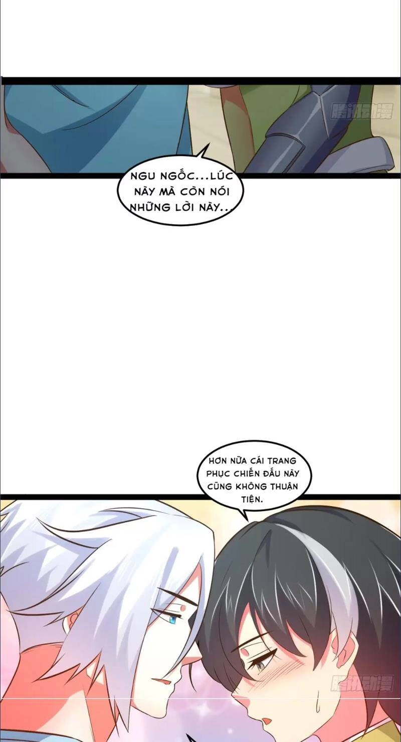 Bắt Đầu Làm Đầy Điểm Mị Lực Chapter 63 - 36