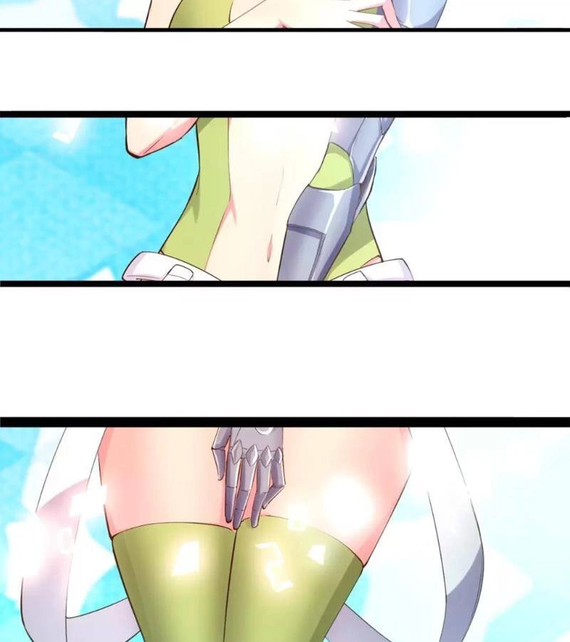 Bắt Đầu Làm Đầy Điểm Mị Lực Chapter 63 - 42