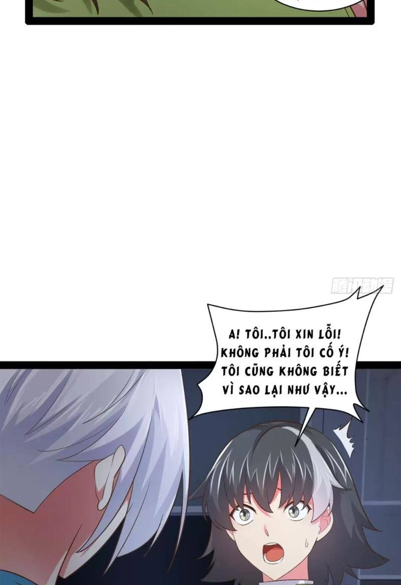 Bắt Đầu Làm Đầy Điểm Mị Lực Chapter 64 - 4