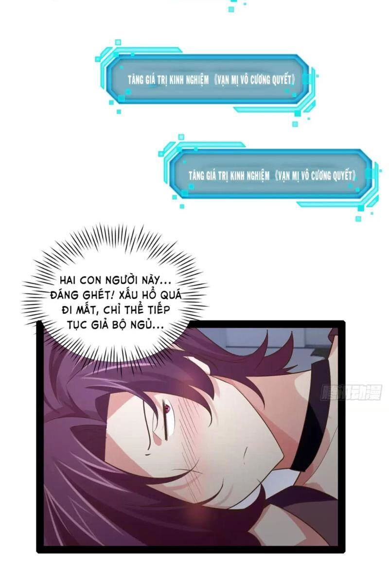 Bắt Đầu Làm Đầy Điểm Mị Lực Chapter 64 - 10