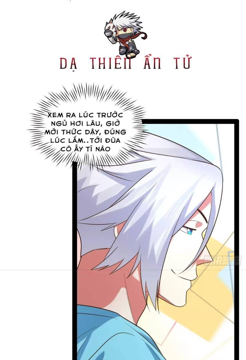 Bắt Đầu Làm Đầy Điểm Mị Lực Chapter 64 - 18