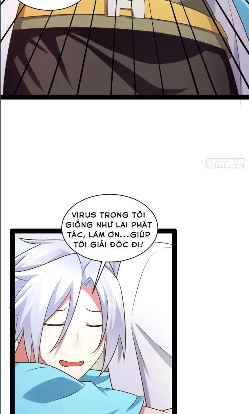 Bắt Đầu Làm Đầy Điểm Mị Lực Chapter 64 - 21