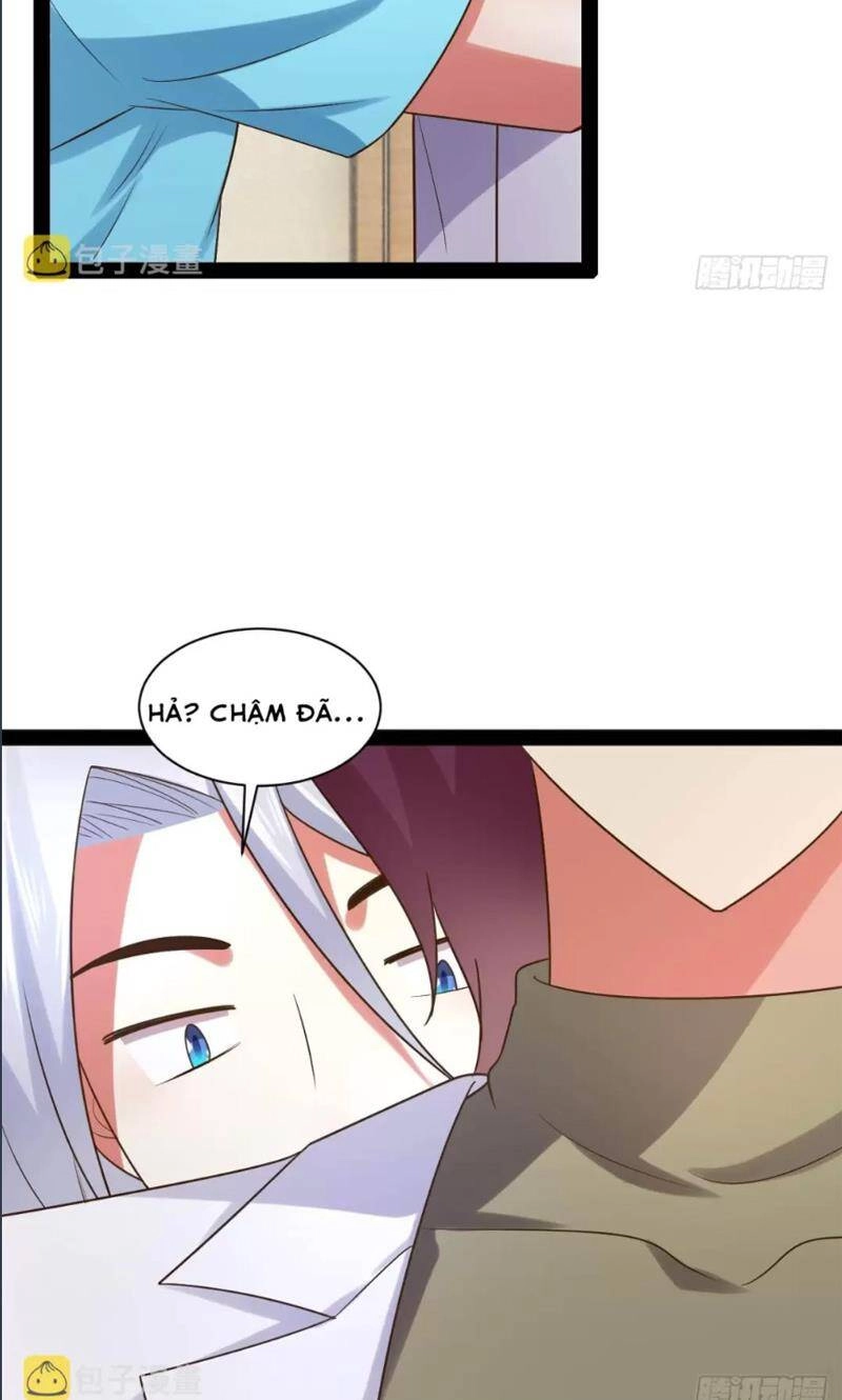 Bắt Đầu Làm Đầy Điểm Mị Lực Chapter 64 - 22