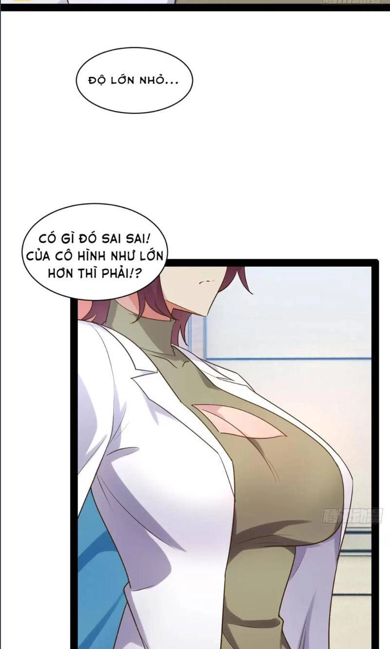 Bắt Đầu Làm Đầy Điểm Mị Lực Chapter 64 - 23