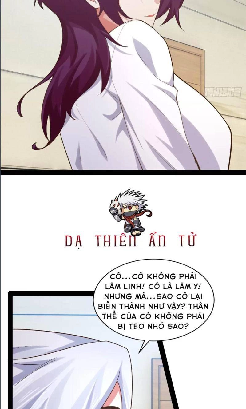 Bắt Đầu Làm Đầy Điểm Mị Lực Chapter 64 - 25