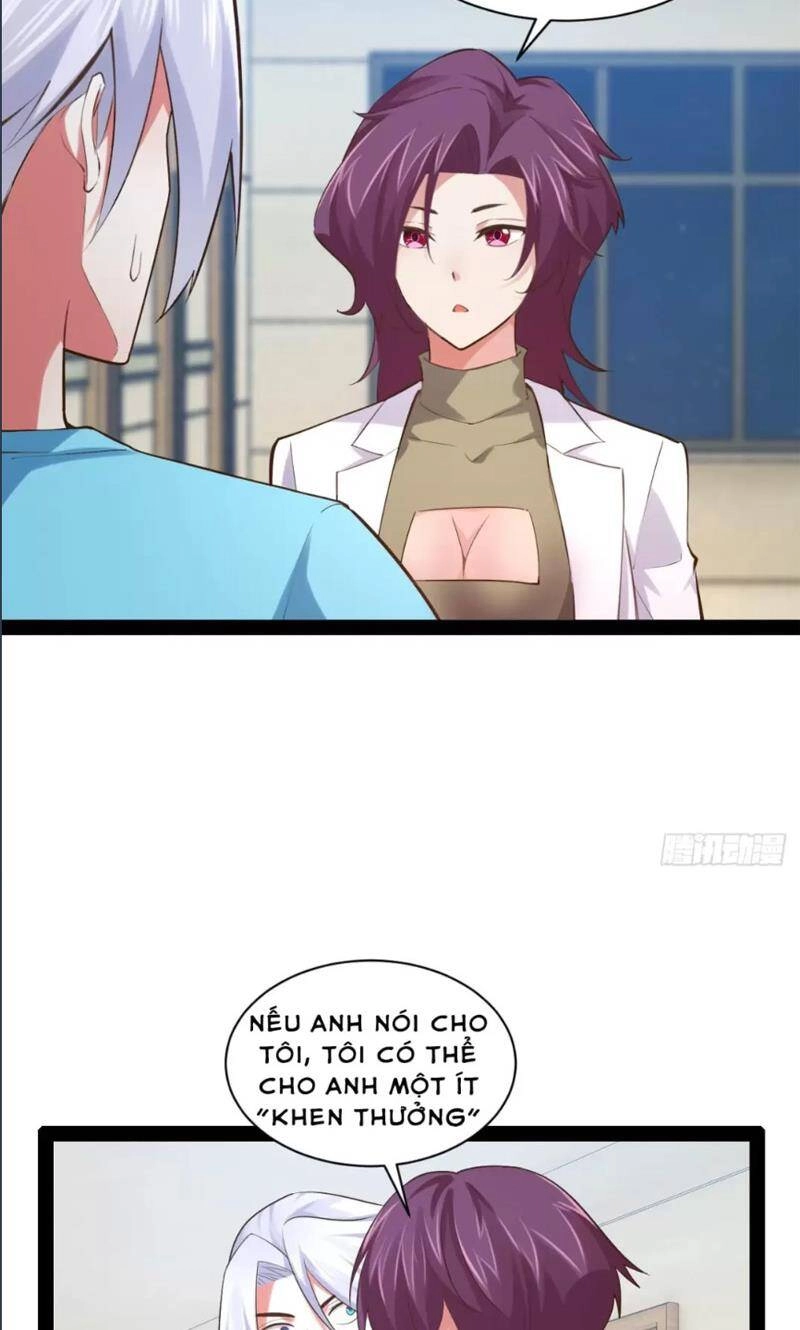 Bắt Đầu Làm Đầy Điểm Mị Lực Chapter 64 - 27