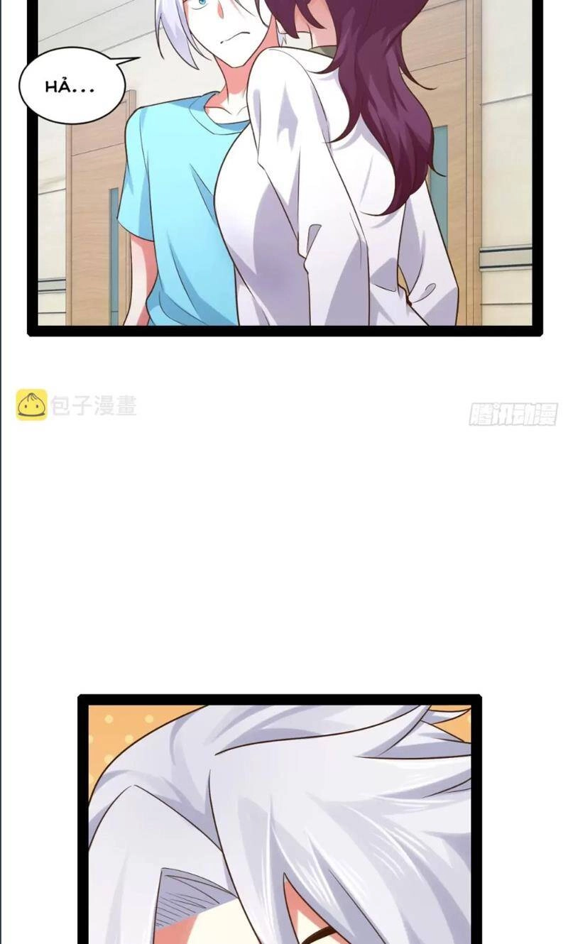 Bắt Đầu Làm Đầy Điểm Mị Lực Chapter 64 - 28