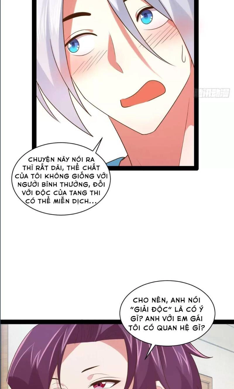 Bắt Đầu Làm Đầy Điểm Mị Lực Chapter 64 - 29