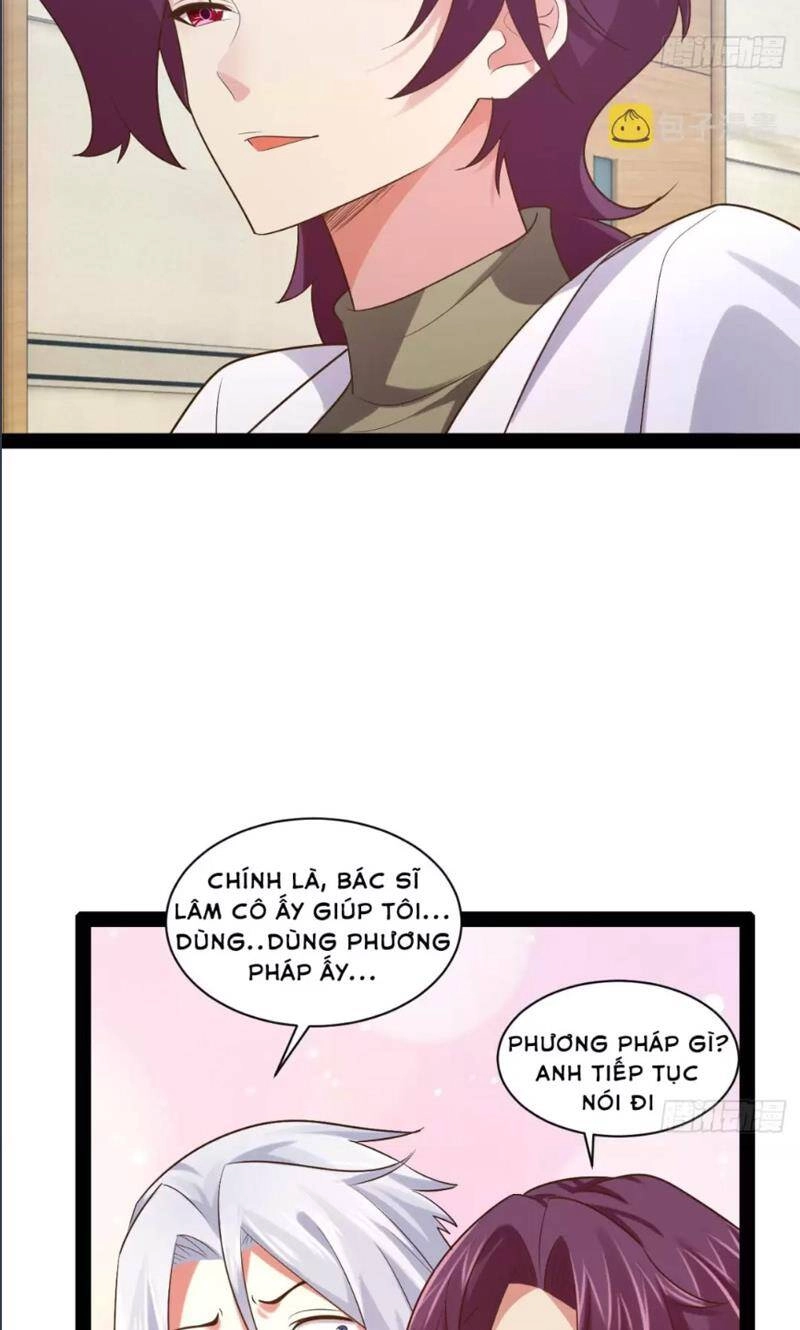 Bắt Đầu Làm Đầy Điểm Mị Lực Chapter 64 - 30