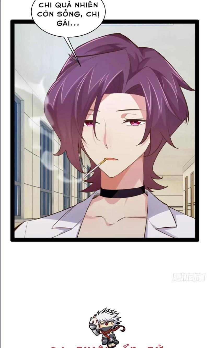 Bắt Đầu Làm Đầy Điểm Mị Lực Chapter 64 - 33