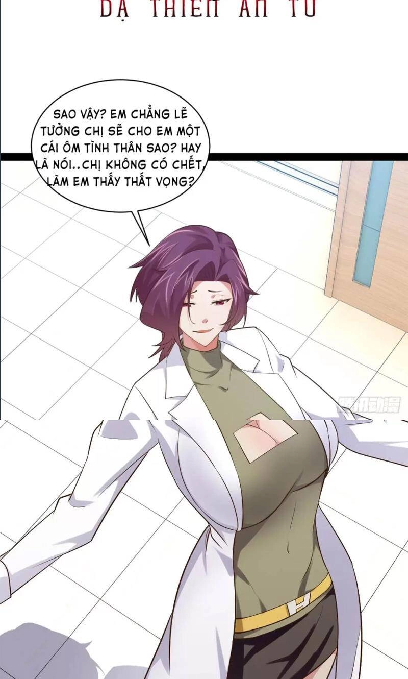 Bắt Đầu Làm Đầy Điểm Mị Lực Chapter 64 - 34