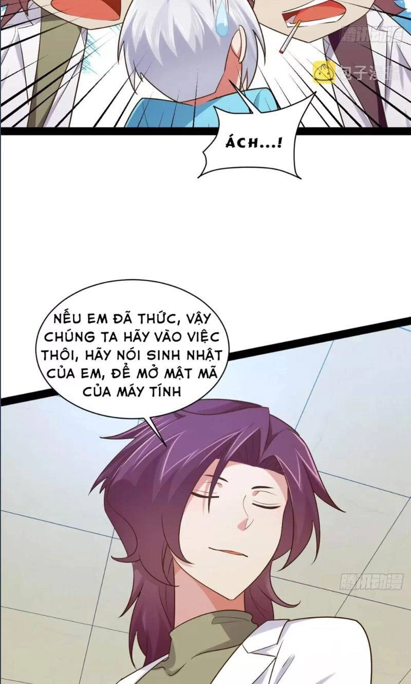 Bắt Đầu Làm Đầy Điểm Mị Lực Chapter 64 - 37