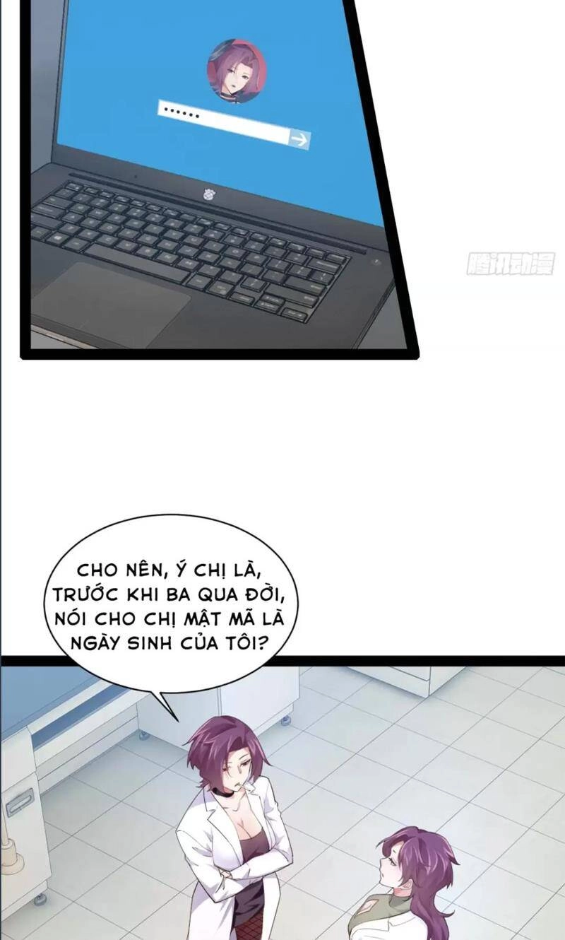 Bắt Đầu Làm Đầy Điểm Mị Lực Chapter 64 - 39