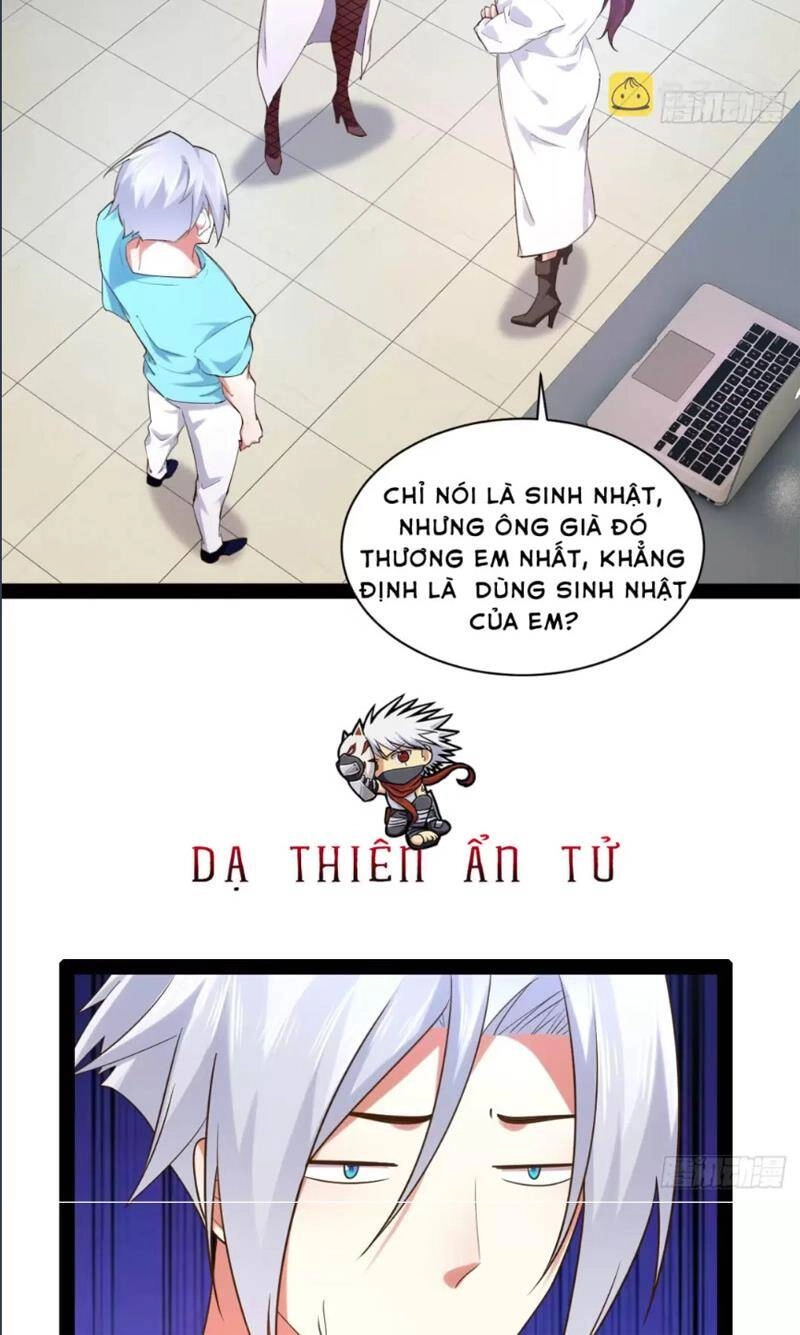 Bắt Đầu Làm Đầy Điểm Mị Lực Chapter 64 - 40