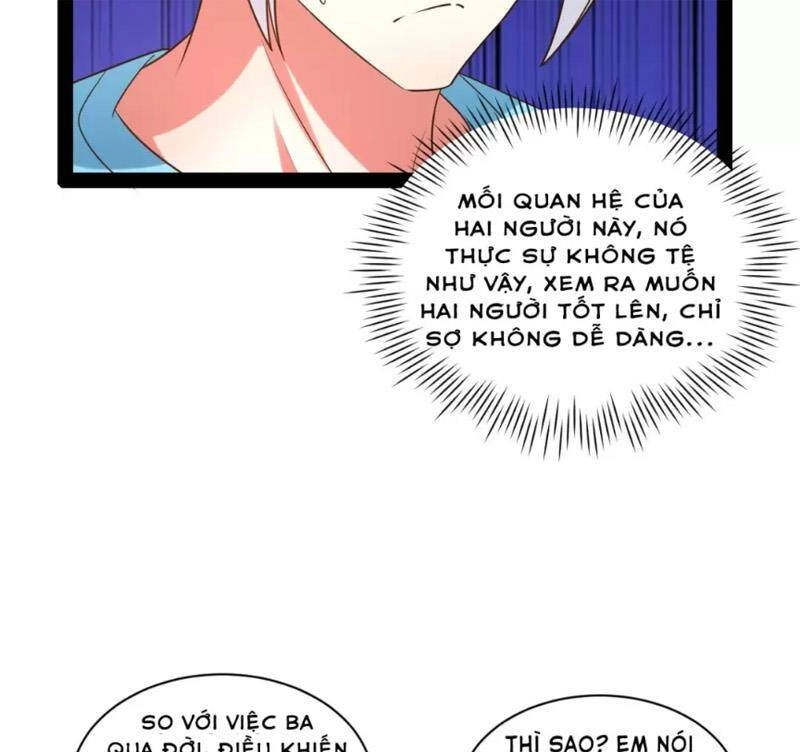 Bắt Đầu Làm Đầy Điểm Mị Lực Chapter 64 - 41