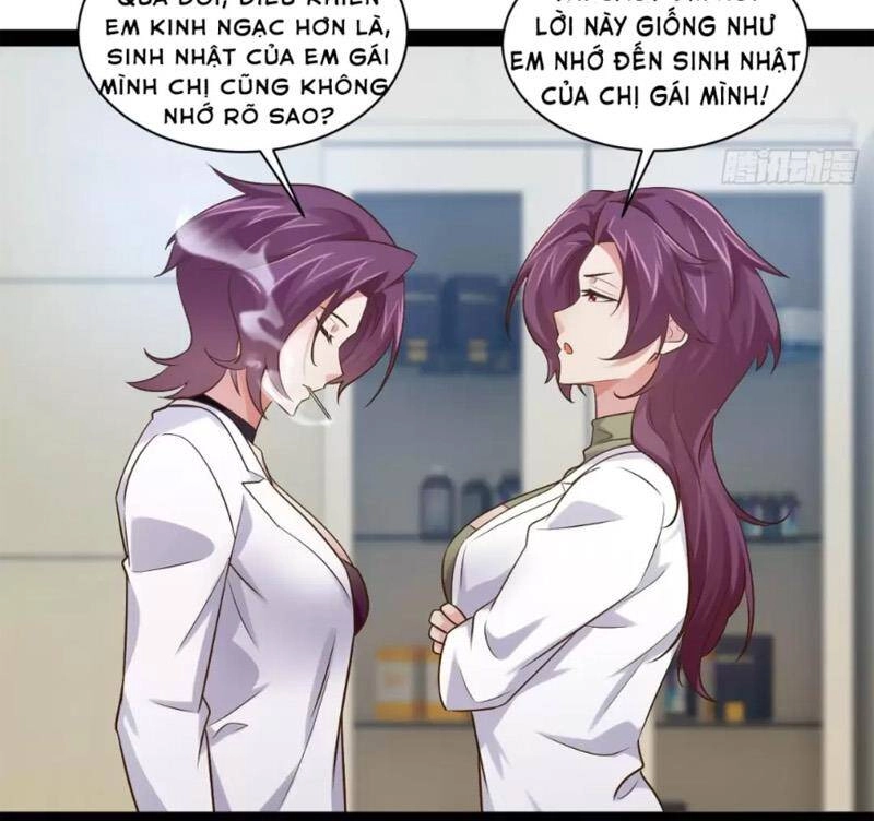 Bắt Đầu Làm Đầy Điểm Mị Lực Chapter 64 - 42