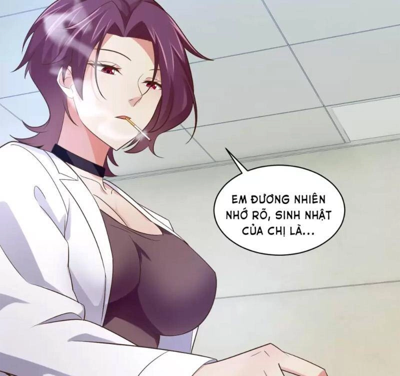 Bắt Đầu Làm Đầy Điểm Mị Lực Chapter 64 - 44