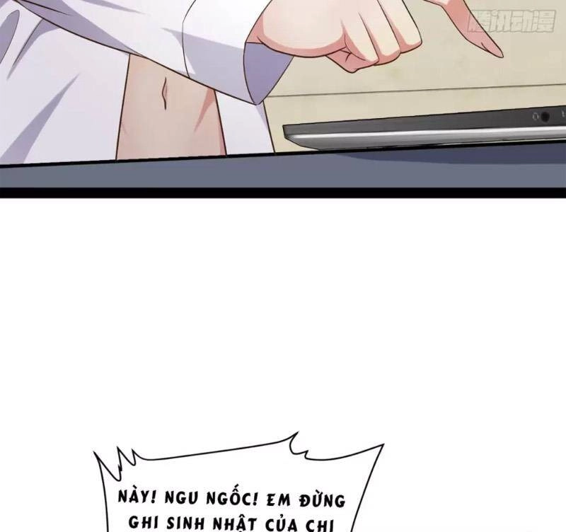 Bắt Đầu Làm Đầy Điểm Mị Lực Chapter 64 - 45