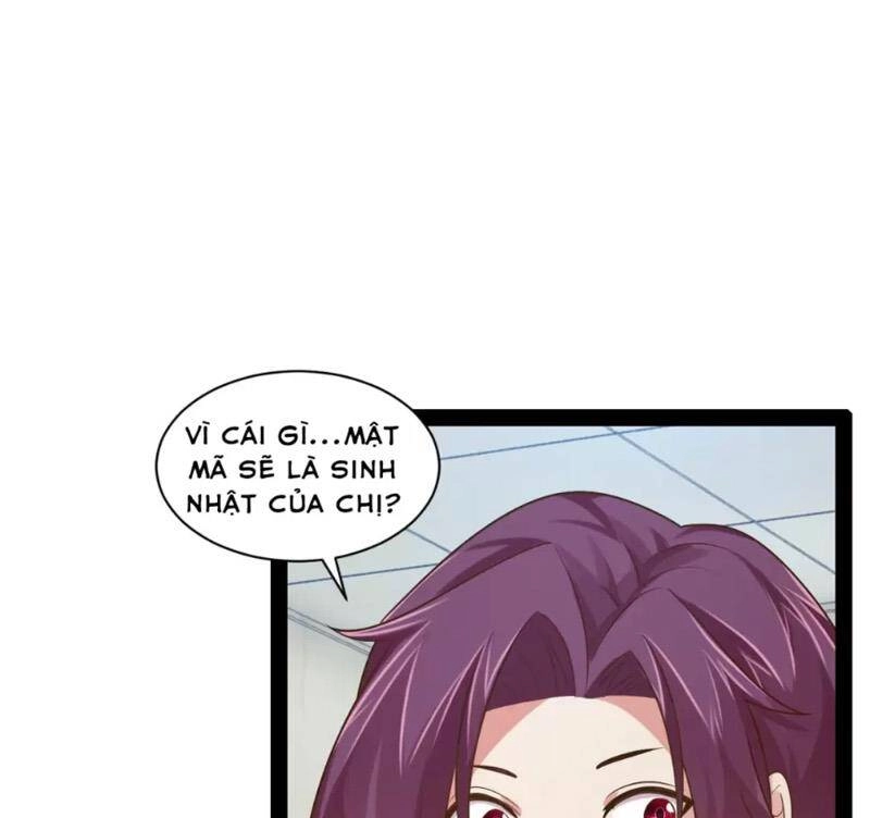 Bắt Đầu Làm Đầy Điểm Mị Lực Chapter 64 - 52