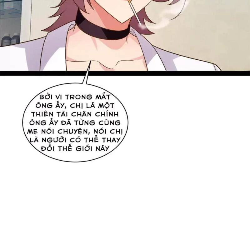 Bắt Đầu Làm Đầy Điểm Mị Lực Chapter 64 - 55