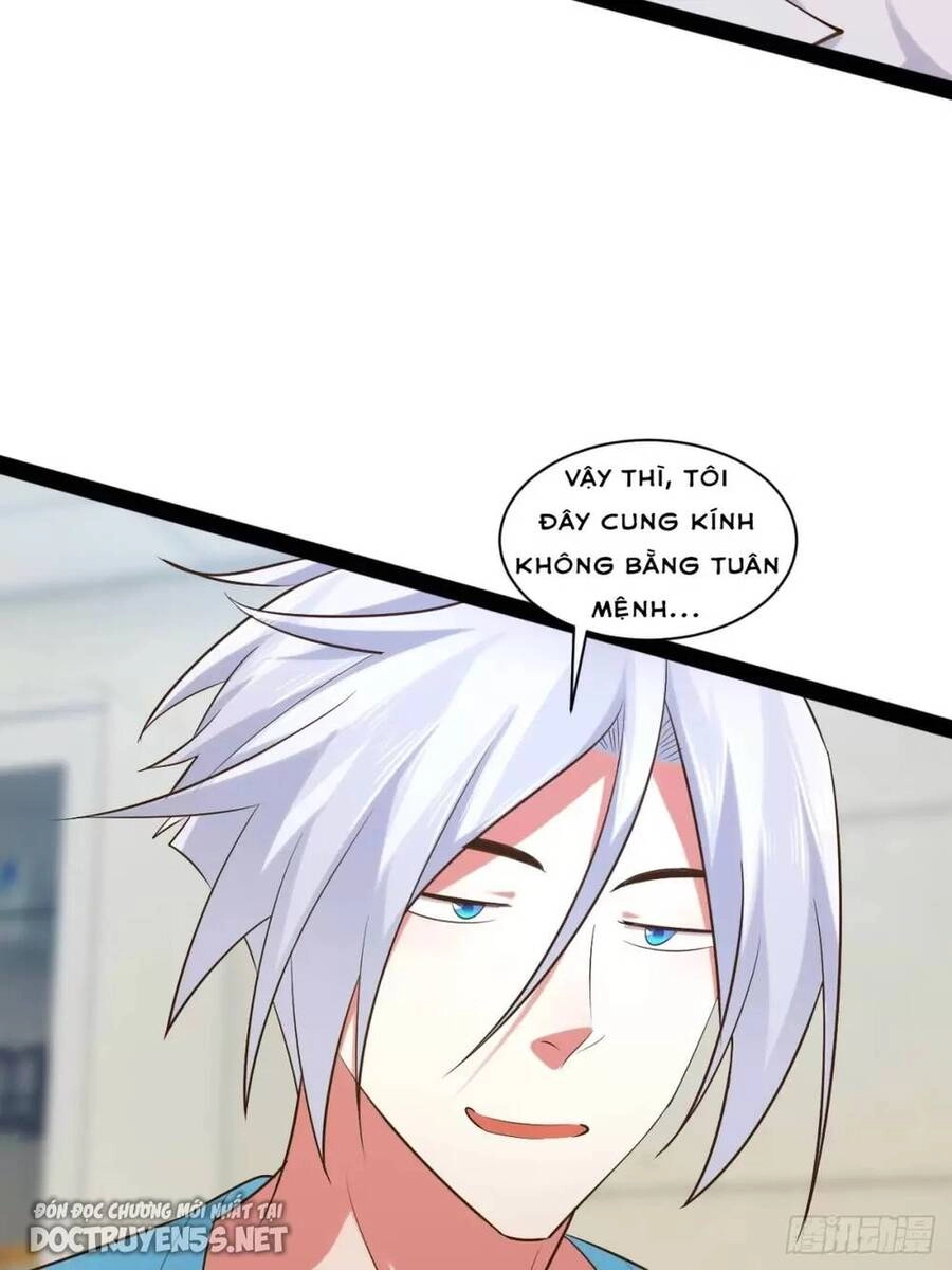 Bắt Đầu Làm Đầy Điểm Mị Lực Chapter 65 - 8