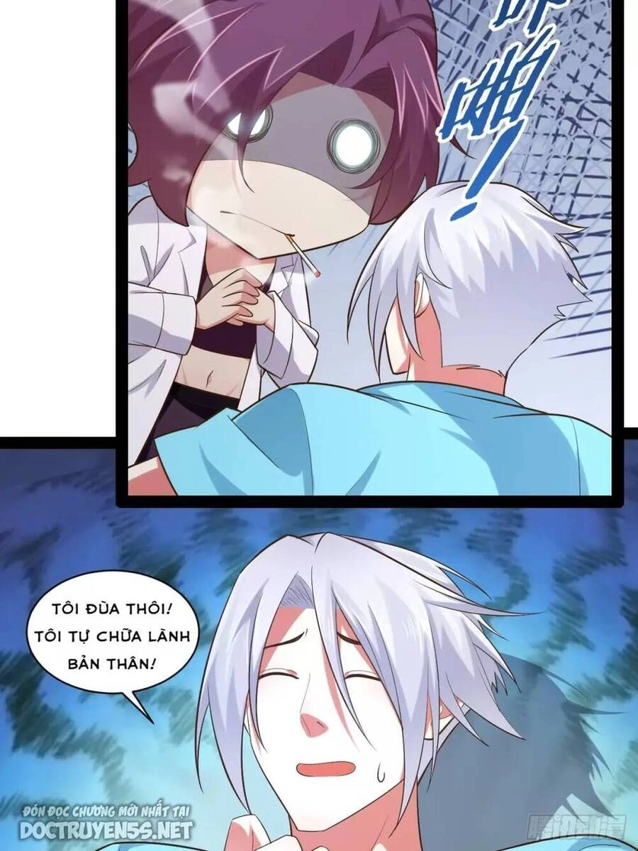 Bắt Đầu Làm Đầy Điểm Mị Lực Chapter 65 - 10