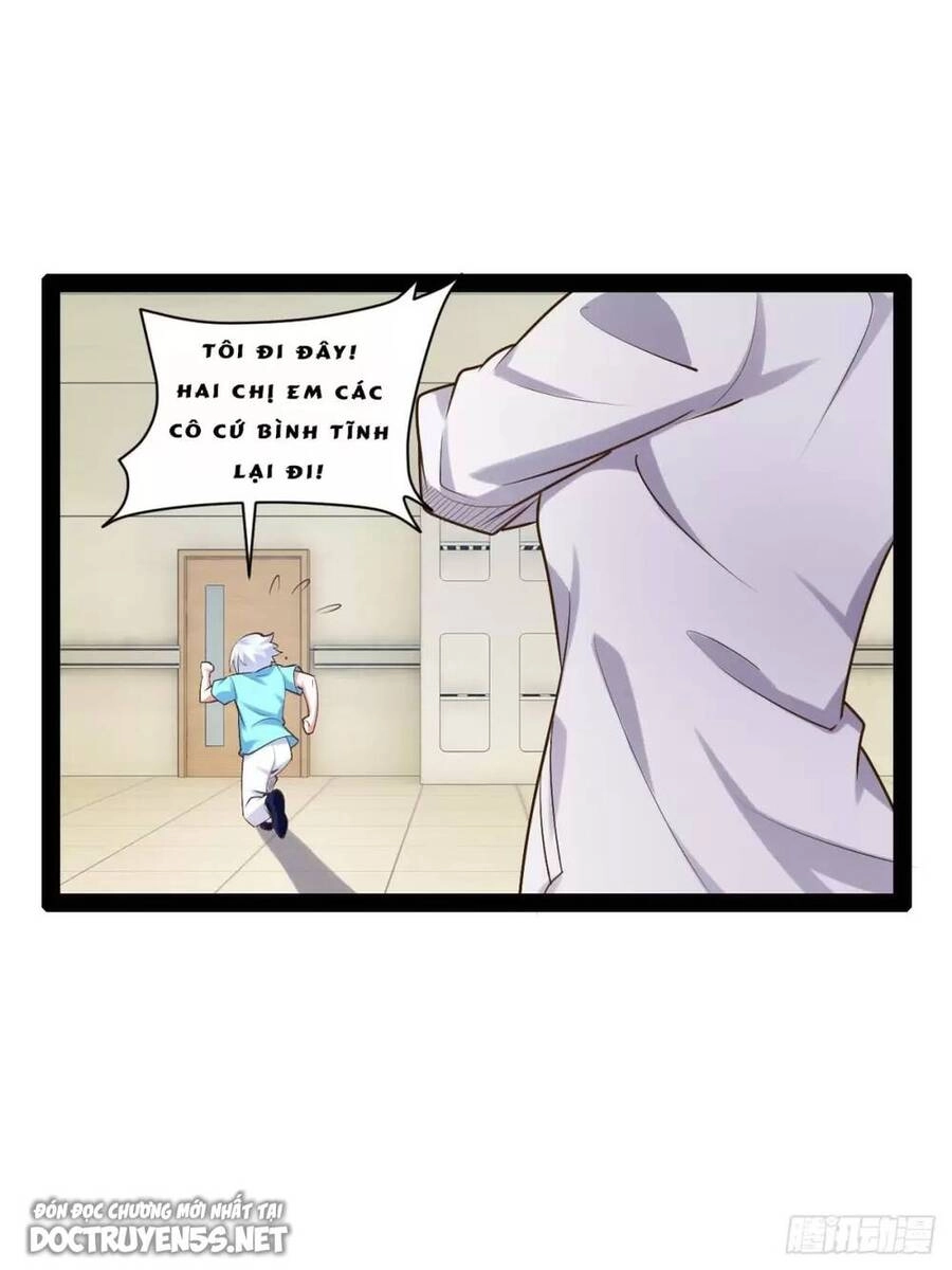 Bắt Đầu Làm Đầy Điểm Mị Lực Chapter 65 - 12