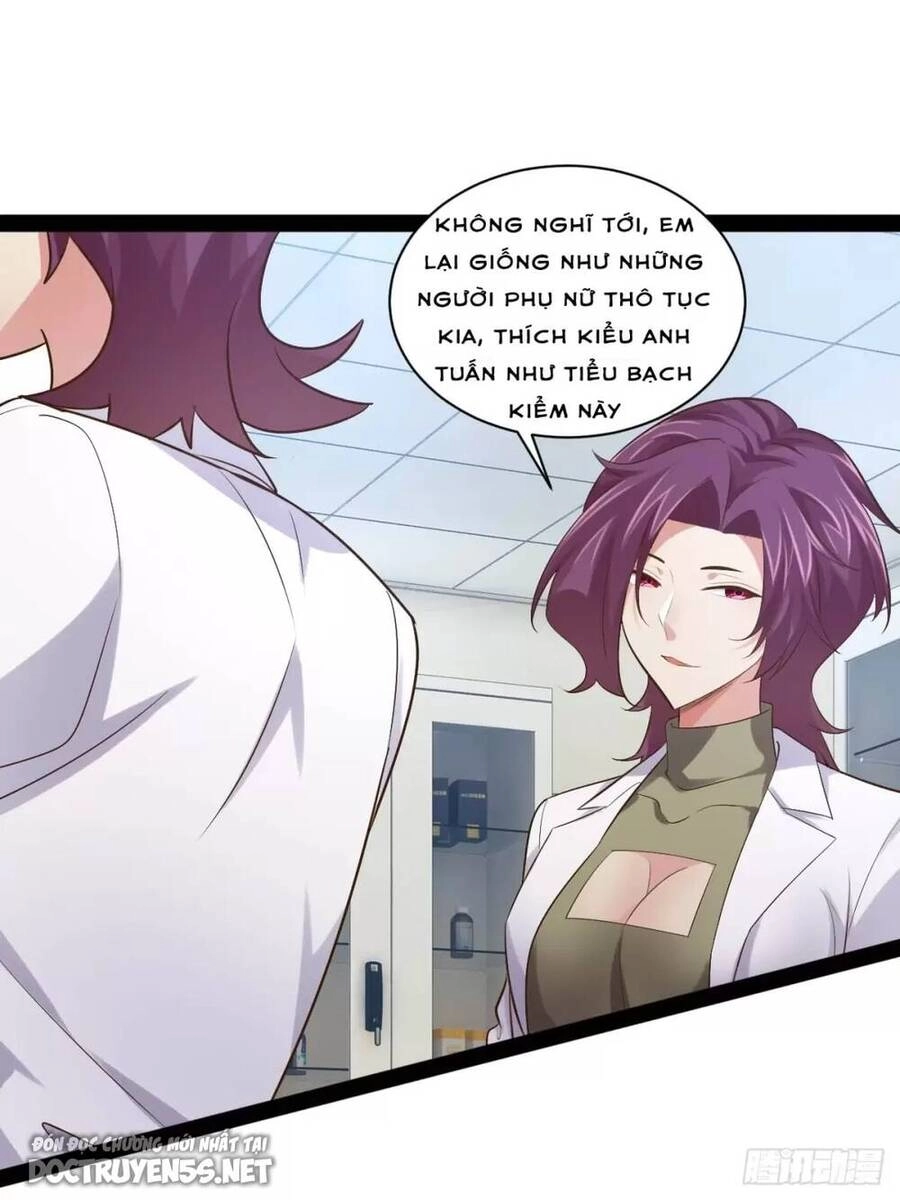 Bắt Đầu Làm Đầy Điểm Mị Lực Chapter 65 - 13