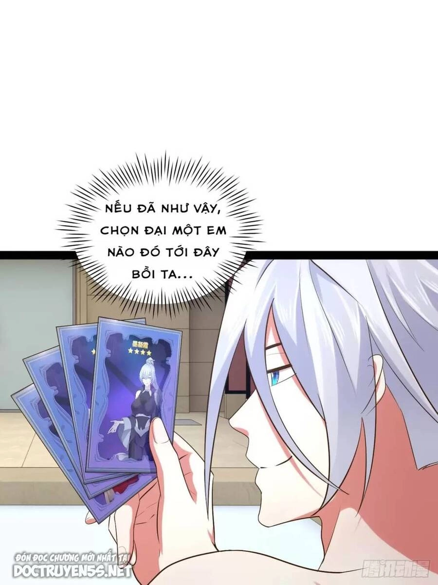 Bắt Đầu Làm Đầy Điểm Mị Lực Chapter 65 - 21