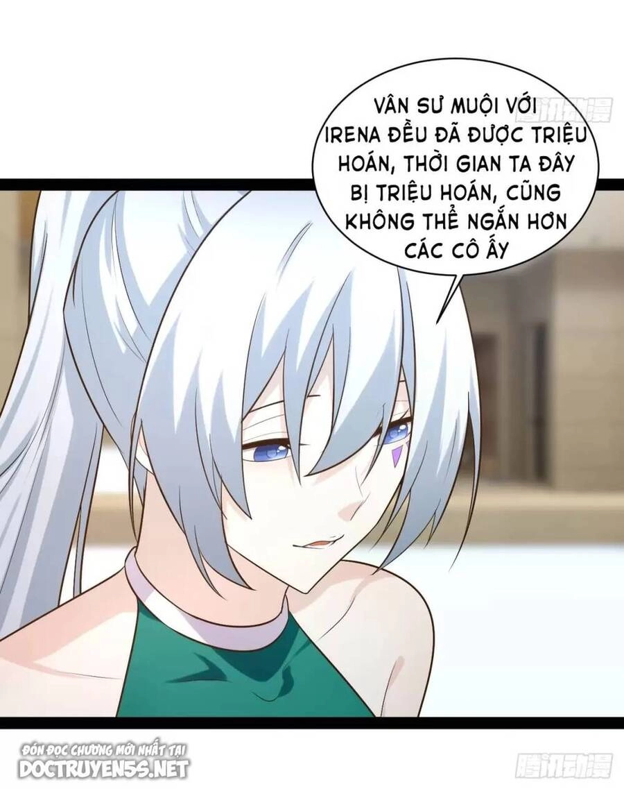 Bắt Đầu Làm Đầy Điểm Mị Lực Chapter 65 - 29