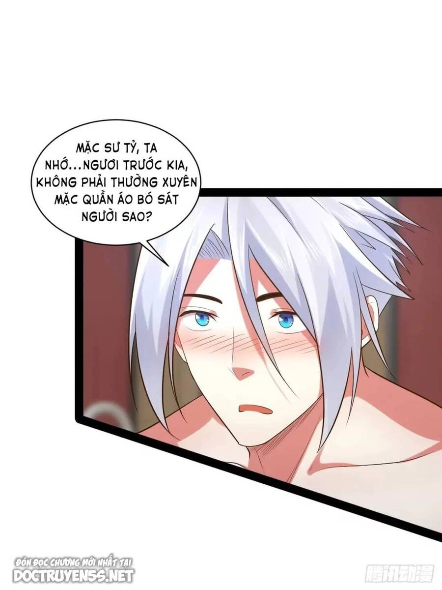 Bắt Đầu Làm Đầy Điểm Mị Lực Chapter 65 - 30