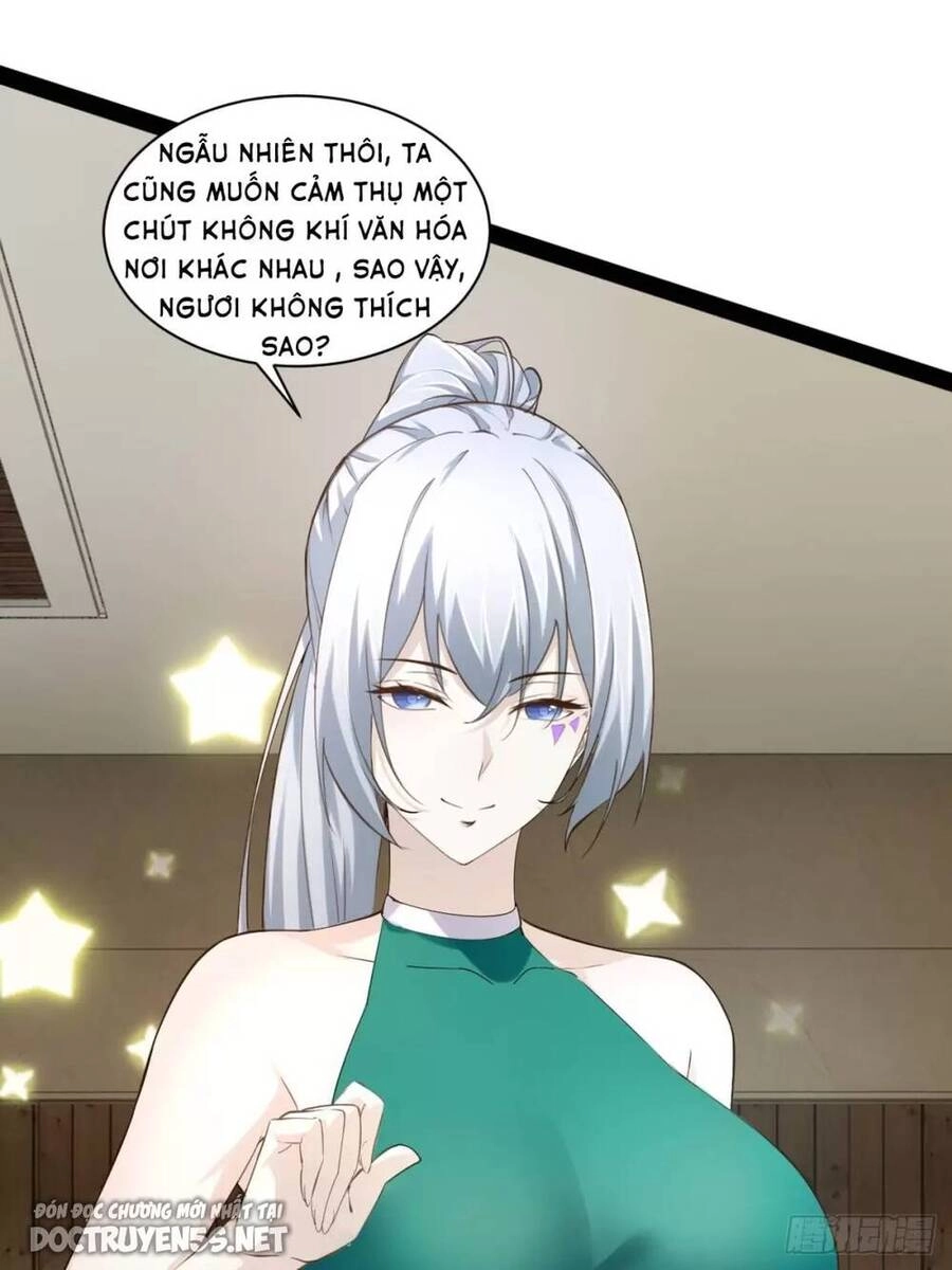 Bắt Đầu Làm Đầy Điểm Mị Lực Chapter 65 - 31