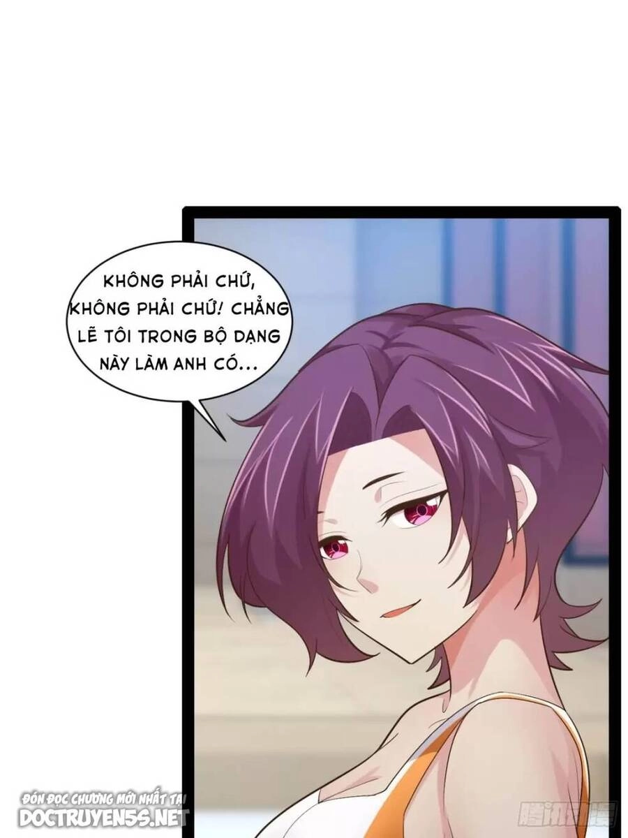 Bắt Đầu Làm Đầy Điểm Mị Lực Chapter 65 - 43