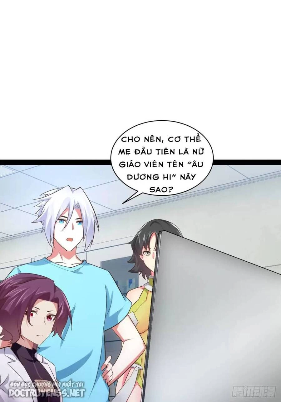 Bắt Đầu Làm Đầy Điểm Mị Lực Chapter 65 - 52