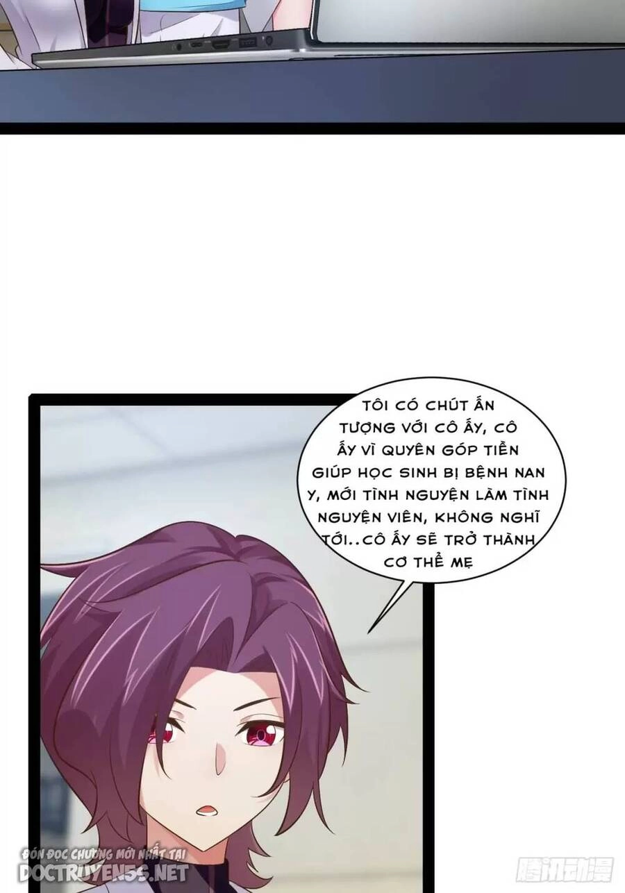 Bắt Đầu Làm Đầy Điểm Mị Lực Chapter 65 - 53