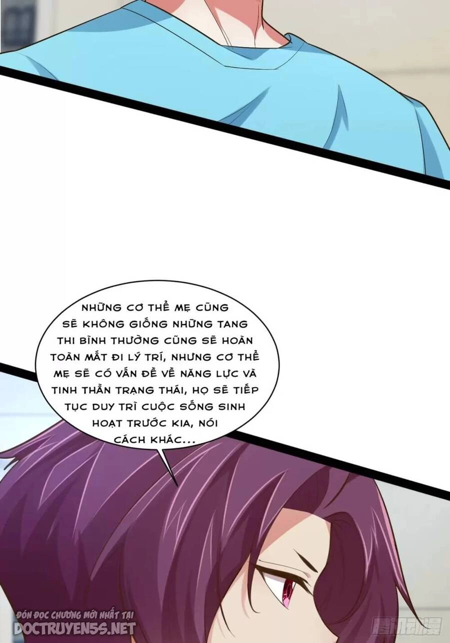 Bắt Đầu Làm Đầy Điểm Mị Lực Chapter 65 - 55