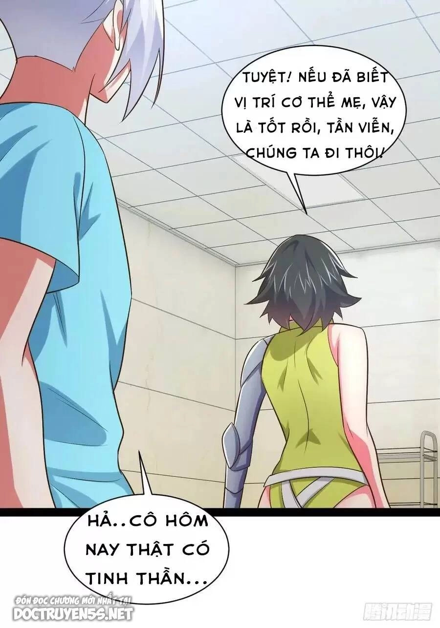 Bắt Đầu Làm Đầy Điểm Mị Lực Chapter 65 - 58