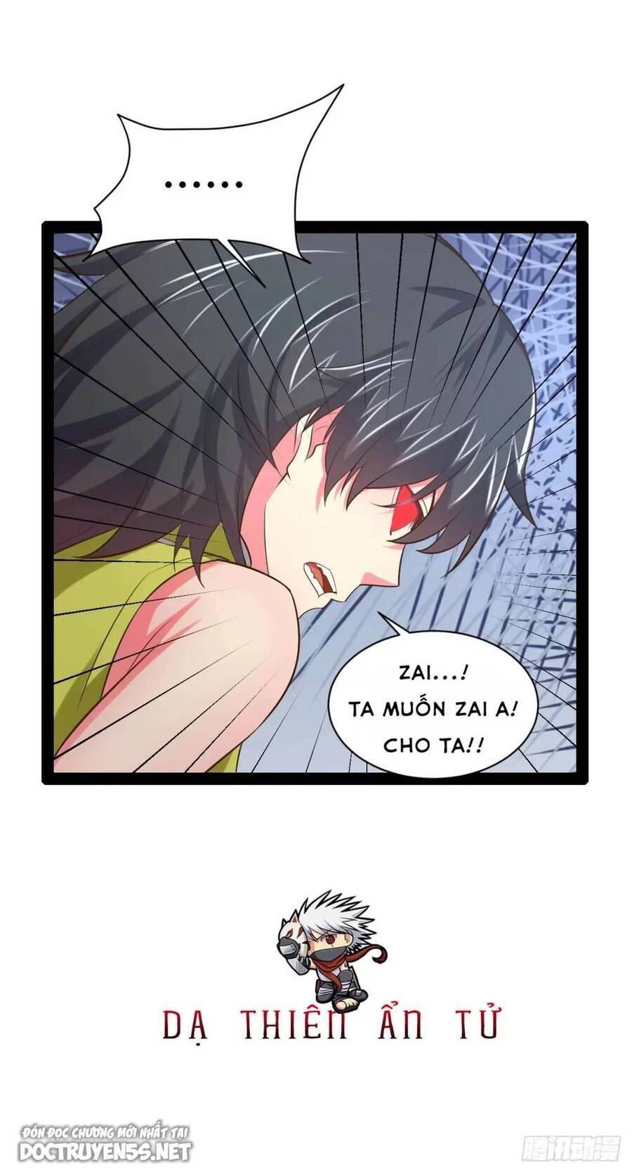 Bắt Đầu Làm Đầy Điểm Mị Lực Chapter 65 - 60