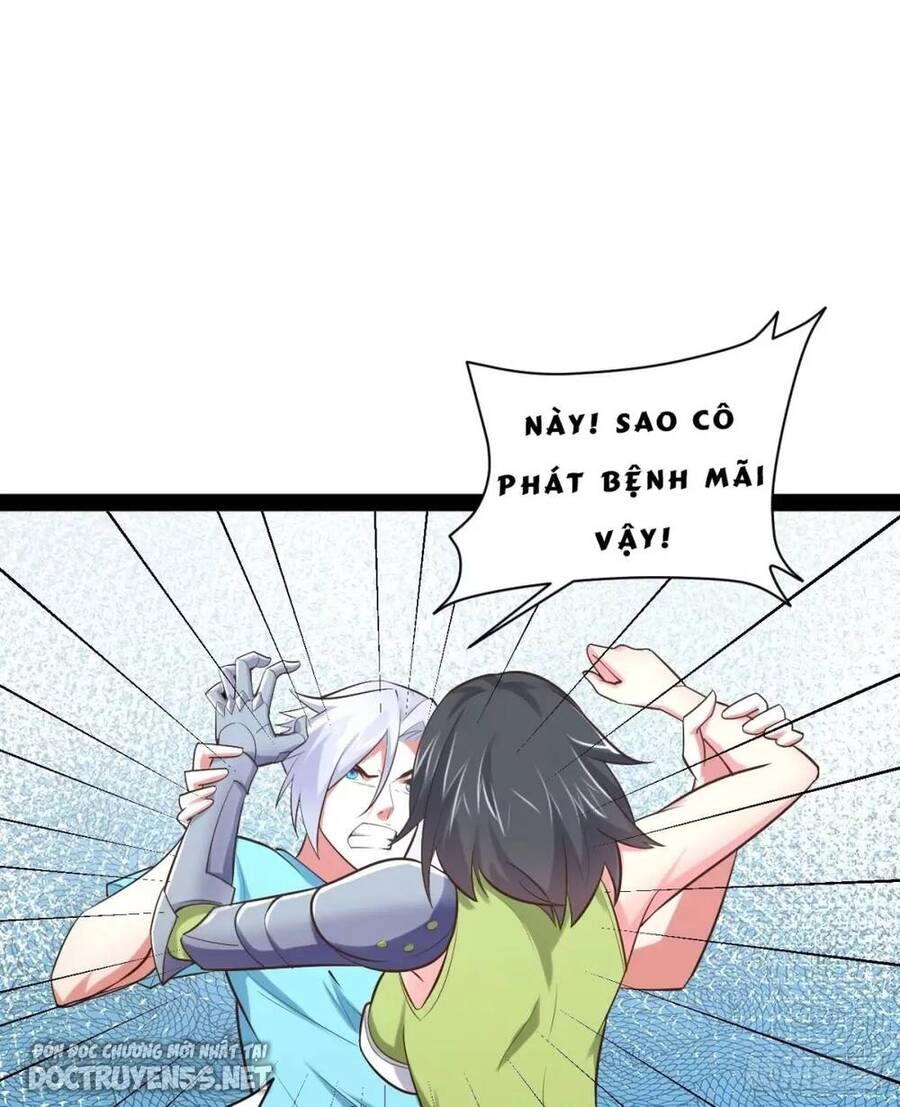 Bắt Đầu Làm Đầy Điểm Mị Lực Chapter 66 - 1