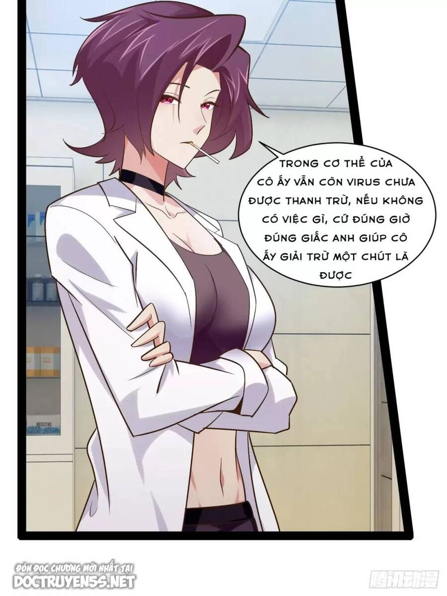 Bắt Đầu Làm Đầy Điểm Mị Lực Chapter 66 - 4