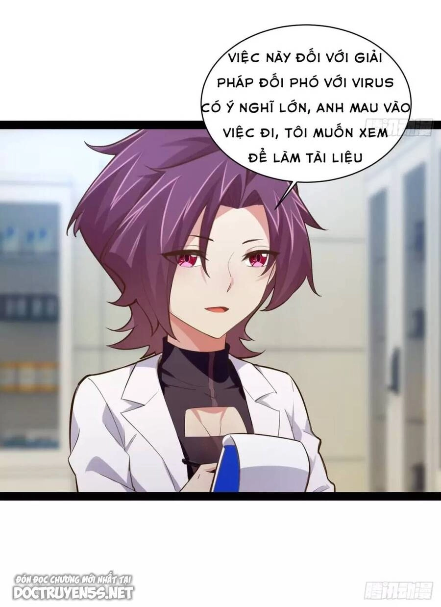 Bắt Đầu Làm Đầy Điểm Mị Lực Chapter 66 - 9