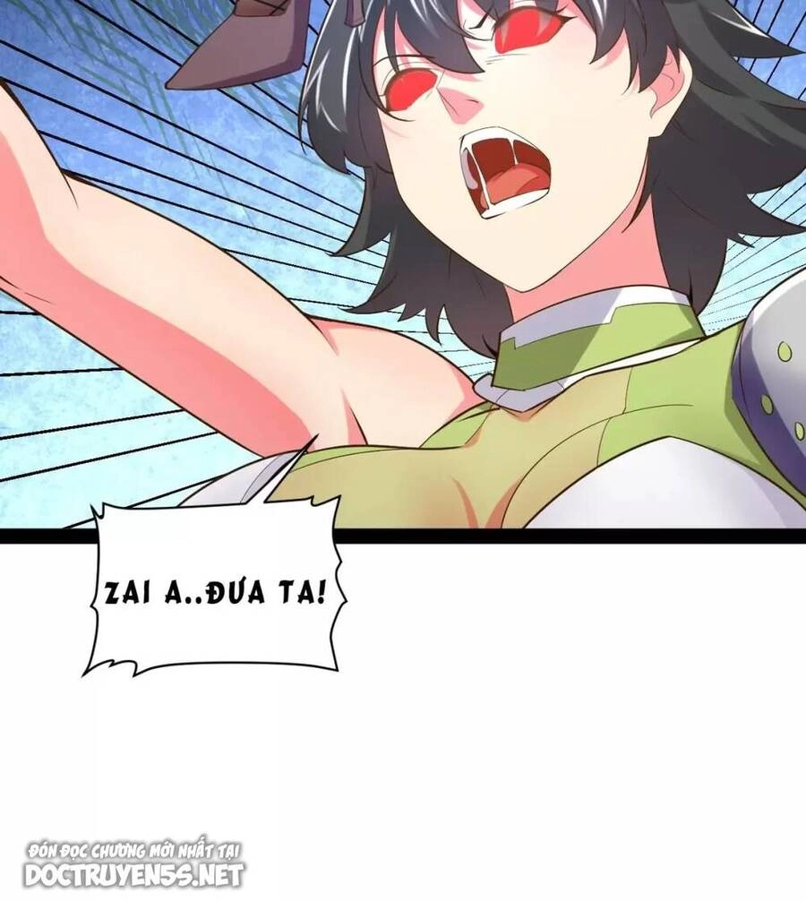 Bắt Đầu Làm Đầy Điểm Mị Lực Chapter 66 - 12