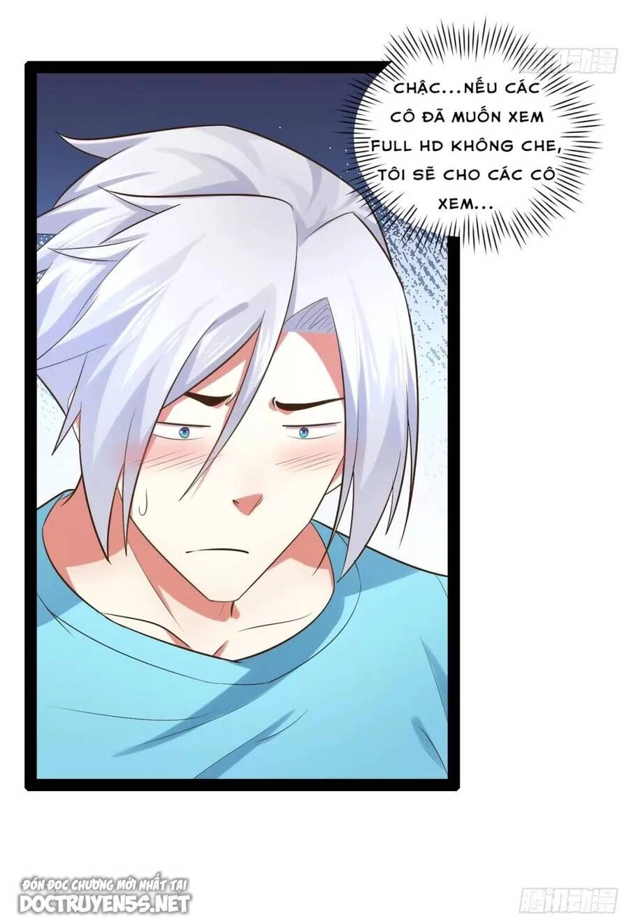 Bắt Đầu Làm Đầy Điểm Mị Lực Chapter 66 - 13