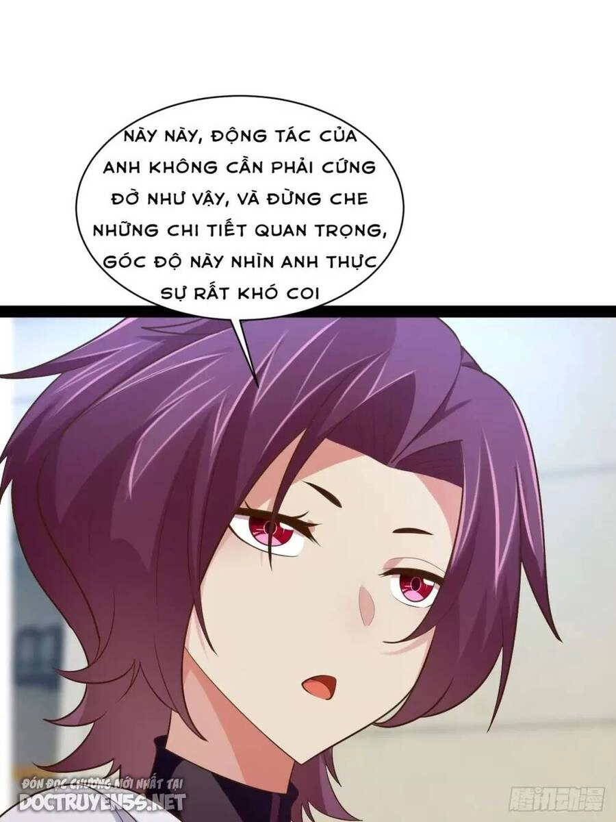 Bắt Đầu Làm Đầy Điểm Mị Lực Chapter 66 - 14