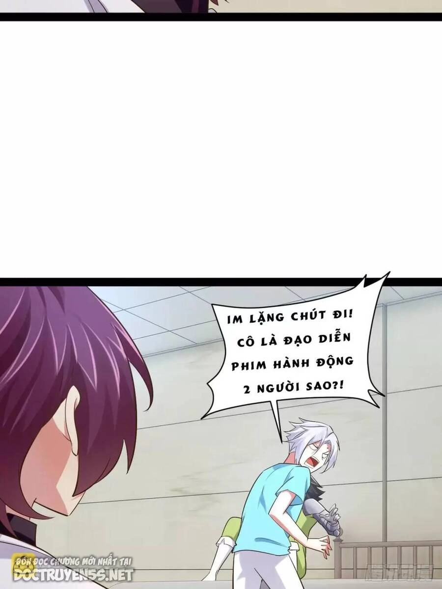 Bắt Đầu Làm Đầy Điểm Mị Lực Chapter 66 - 15