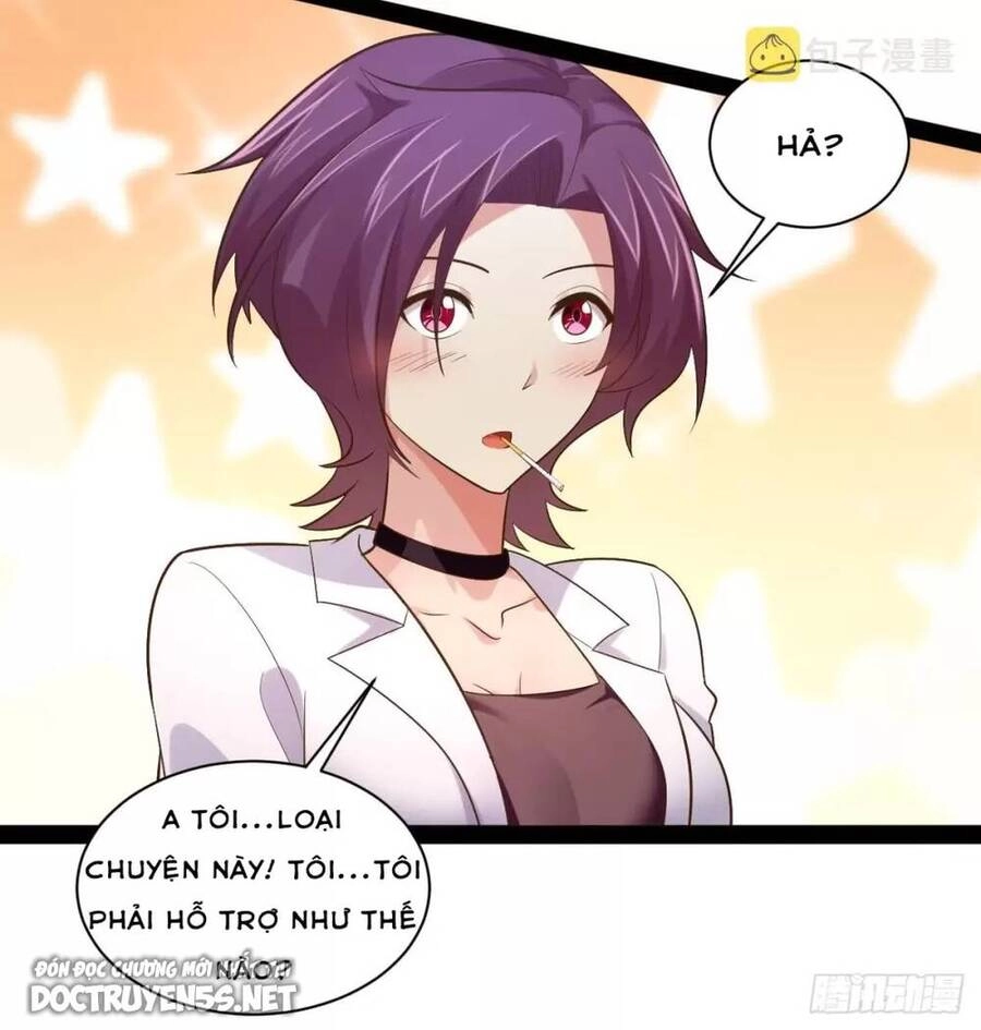 Bắt Đầu Làm Đầy Điểm Mị Lực Chapter 66 - 18