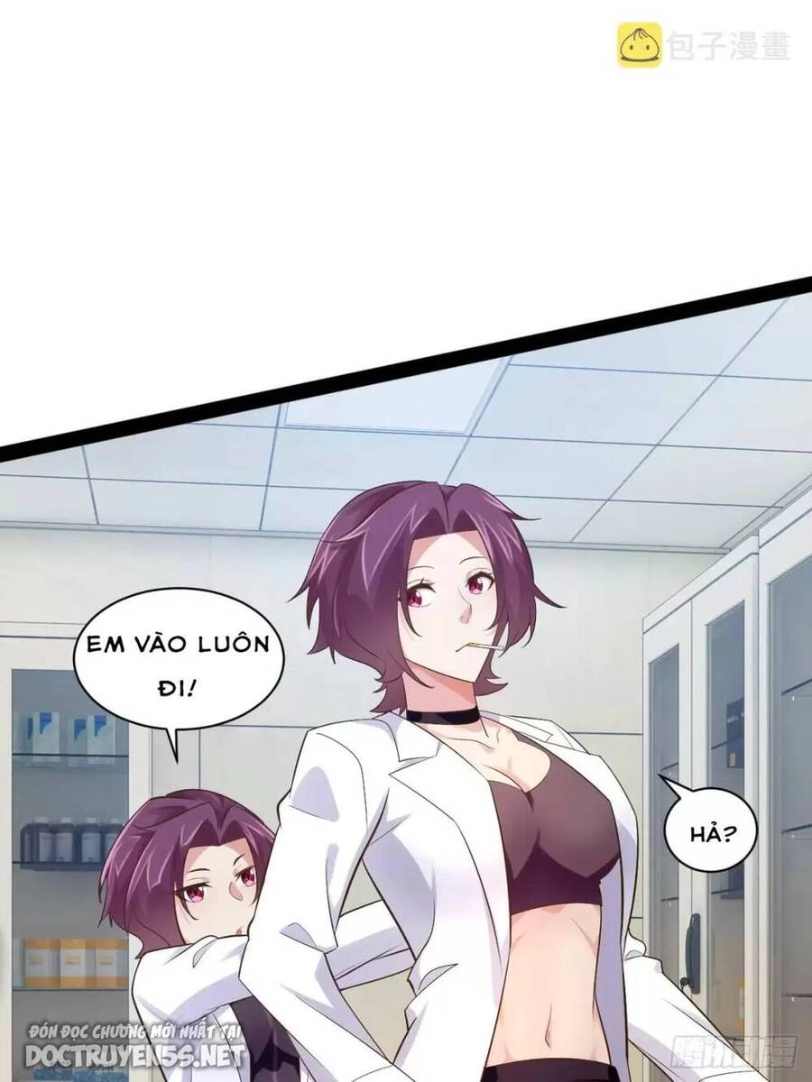 Bắt Đầu Làm Đầy Điểm Mị Lực Chapter 66 - 19