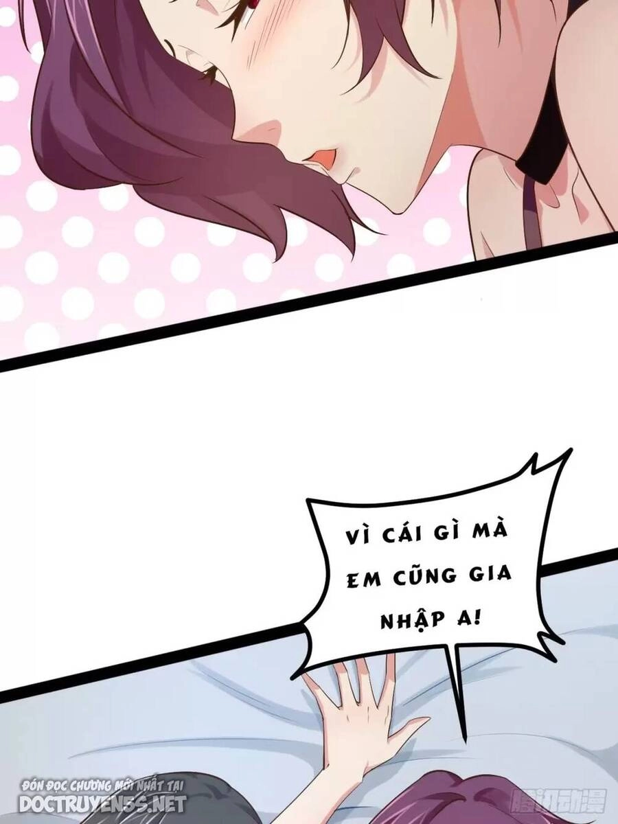 Bắt Đầu Làm Đầy Điểm Mị Lực Chapter 66 - 21