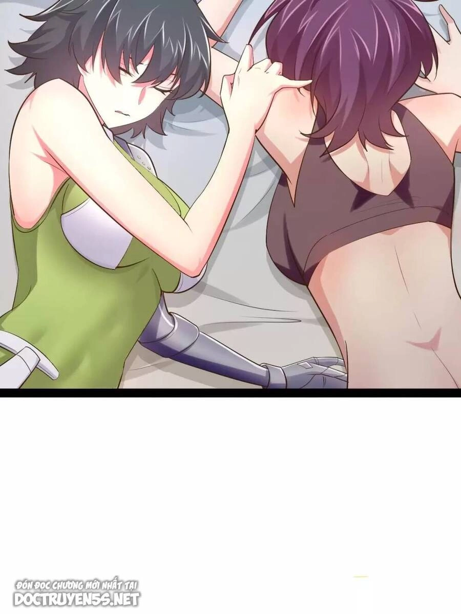 Bắt Đầu Làm Đầy Điểm Mị Lực Chapter 66 - 22