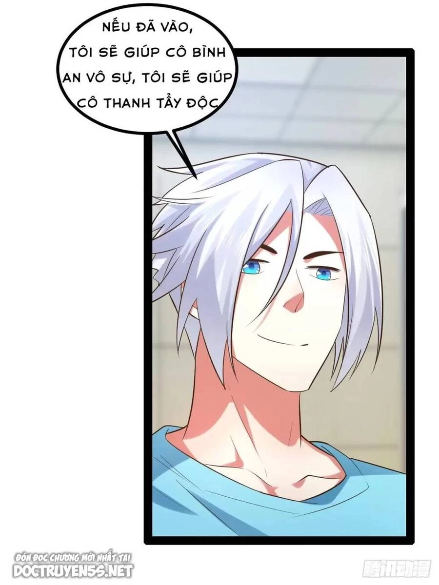 Bắt Đầu Làm Đầy Điểm Mị Lực Chapter 66 - 23